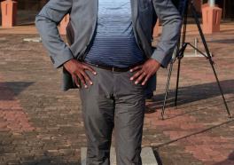 LE BUREAU EXECUTIF 2026